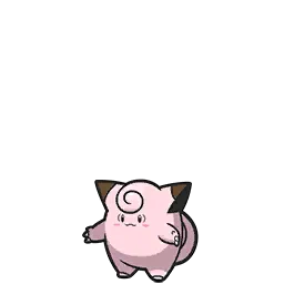 #149 Clefairy - Pokémon in Pokopia