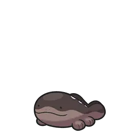 #118 Clodsire - Pokémon in Pokopia