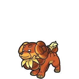 #199 Dachsbun - Pokémon in Pokopia