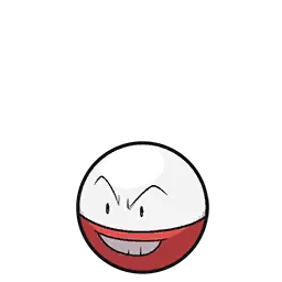 #097 Electrode - Pokémon in Pokopia