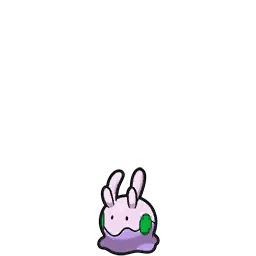 #074 Goomy - Pokémon in Pokopia