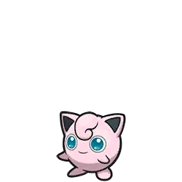#152 Jigglypuff - Pokémon in Pokopia