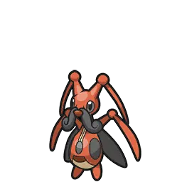 #178 Kricketune - Pokémon in Pokopia