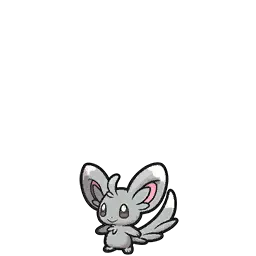 #136 Minccino - Pokémon in Pokopia