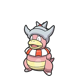 #026 Slowking - Pokémon in Pokopia