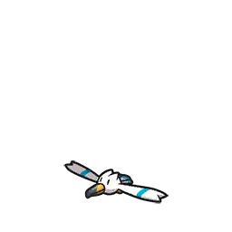 #123 Wingull - Pokémon in Pokopia